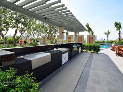 Lexington Residence, Vietnam  Lexington Residence, Vietnam