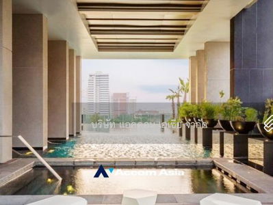 185 Rajadamri, Bangkok, Thailand 185 Rajadamri, Bangkok, Thailand