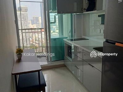 Supalai Premier Si Phraya-Samyan, Bangkok, Thailand Supalai Premier Si Phraya-Samyan, Bangkok, Thailand