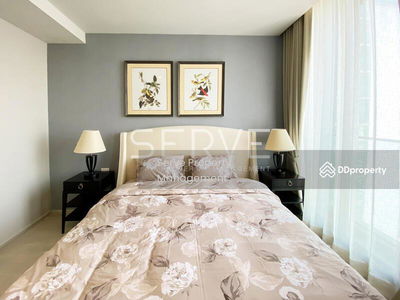 Noble Ploenchit, Bangkok, Thailand Noble Ploenchit, Bangkok, Thailand