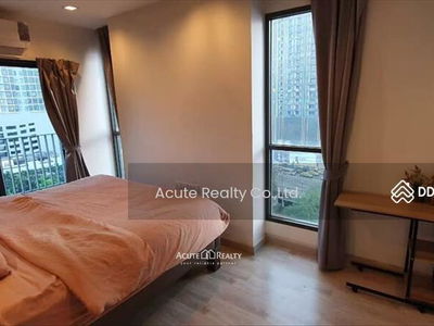 IDEO MOBI Rama 9, Bangkok, Thailand IDEO MOBI Rama 9, Bangkok, Thailand