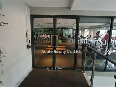 IDEO MOBI Rama 9, Bangkok, Thailand IDEO MOBI Rama 9, Bangkok, Thailand