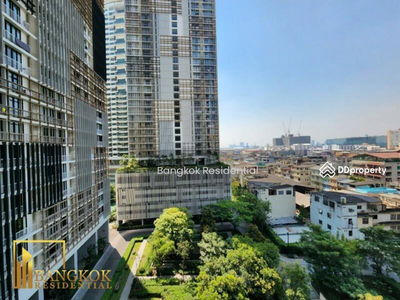 The Park at Em District, Bangkok, Thailand The Park at Em District, Bangkok, Thailand