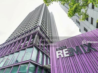 Noble Remix, Bangkok Noble Remix, Bangkok