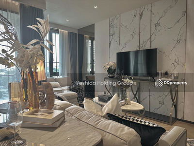 The Reserve Sukhumvit 61, Bangkok, Thailand The Reserve Sukhumvit 61, Bangkok, Thailand