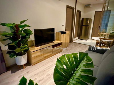 Rhythm Ekkamai Estate, Bangkok, Thailand Rhythm Ekkamai Estate, Bangkok, Thailand