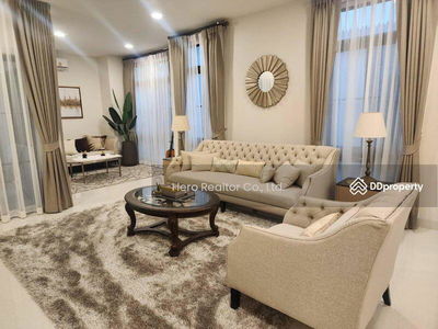 Nantawan Rama 9 New Krungthepkreetha, Bangkok, Thailand Nantawan Rama 9 New Krungthepkreetha, Bangkok, Thailand