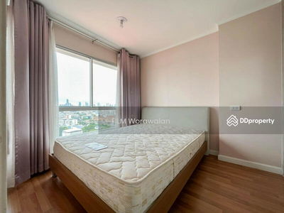 Condo for rent LUMPINI PARK Riverside - Rama 3, 33 sq m., 1 bedroom, 1 bathroom, Building B, 16th floor, Bangkok, Thailand Condo for rent LUMPINI PARK Riverside - Rama 3, 33 sq m., 1 bedroom, 1 bathroom, Building B, 16th floor, Bangkok, Thailand