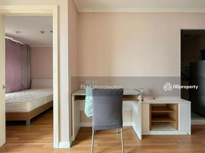 Condo for rent LUMPINI PARK Riverside - Rama 3, 33 sq m., 1 bedroom, 1 bathroom, Building B, 16th floor, Bangkok, Thailand Condo for rent LUMPINI PARK Riverside - Rama 3, 33 sq m., 1 bedroom, 1 bathroom, Building B, 16th floor, Bangkok, Thailand