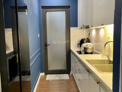 N05 - Southeast Tran Duy Hung Urban Area, Vietnam N05 - Southeast Tran Duy Hung Urban Area, Vietnam