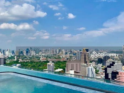 ASHTON Chula-Silom, Bangkok, Thailand ASHTON Chula-Silom, Bangkok, Thailand