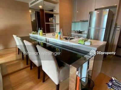 The Address Asoke, Bangkok, Thailand The Address Asoke, Bangkok, Thailand