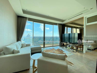 The Residences At Mandarin Oriental, Bangkok, Thailand The Residences At Mandarin Oriental, Bangkok, Thailand