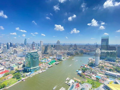 The Residences At Mandarin Oriental, Bangkok, Thailand The Residences At Mandarin Oriental, Bangkok, Thailand