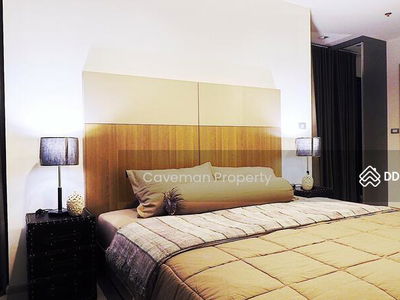 Rhythm Sukhumvit 36-38, Bangkok, Thailand Rhythm Sukhumvit 36-38, Bangkok, Thailand