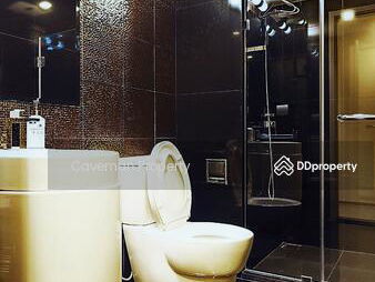 Rhythm Sukhumvit 36-38, Bangkok, Thailand Rhythm Sukhumvit 36-38, Bangkok, Thailand