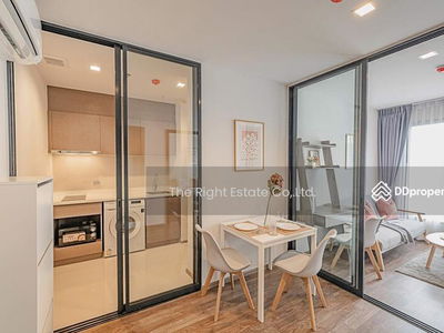 Life Ladprao Valley, Bangkok, Thailand Life Ladprao Valley, Bangkok, Thailand