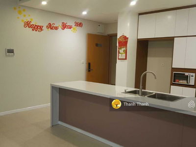 Diamond Island, Vietnam Diamond Island, Vietnam