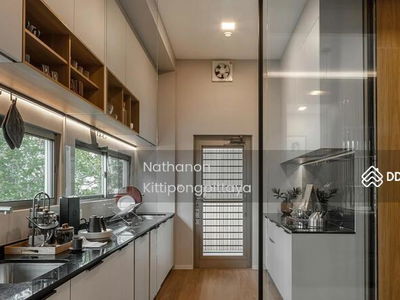 VIVE Rama 9, Bangkok, Thailand VIVE Rama 9, Bangkok, Thailand