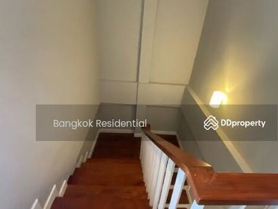 House in Compound, Bangkok, Thailand House in Compound, Bangkok, Thailand