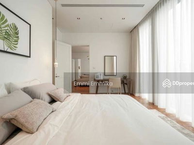 The Ritz-Carlton Residences, Bangkok, Thailand The Ritz-Carlton Residences, Bangkok, Thailand