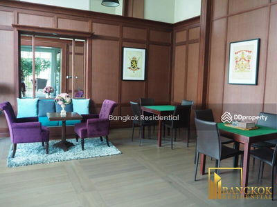 Supalai Wellington, Bangkok, Thailand Supalai Wellington, Bangkok, Thailand