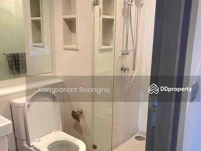 Life Asoke, Bangkok, Thailand Life Asoke, Bangkok, Thailand