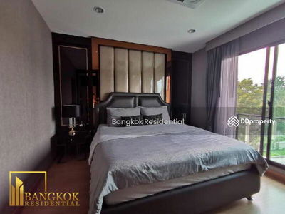 The Plant Exclusique - 3 Bedroom House in Pattanakarn 44, Bangkok, Thailand The Plant Exclusique - 3 Bedroom House in Pattanakarn 44, Bangkok, Thailand