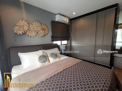 The Plant Exclusique - 3 Bedroom House in Pattanakarn 44, Bangkok, Thailand The Plant Exclusique - 3 Bedroom House in Pattanakarn 44, Bangkok, Thailand