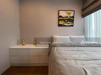 IDEO Q Sukhumvit 36, Bangkok, Thailand IDEO Q Sukhumvit 36, Bangkok, Thailand