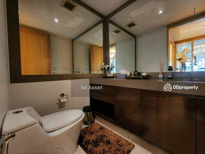 The St. Regis Bangkok (Residences), Bangkok, Thailand The St. Regis Bangkok (Residences), Bangkok, Thailand