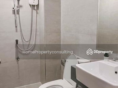 SUN CITY MRT Yaek Fai Chai, Bangkok, Thailand SUN CITY MRT Yaek Fai Chai, Bangkok, Thailand