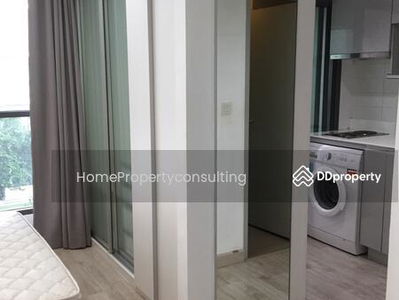 IDEO MOBI Rama 9, Bangkok, Thailand IDEO MOBI Rama 9, Bangkok, Thailand