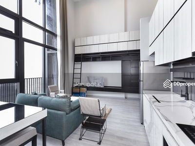 The Line Sukhumvit 101, Bangkok, Thailand The Line Sukhumvit 101, Bangkok, Thailand