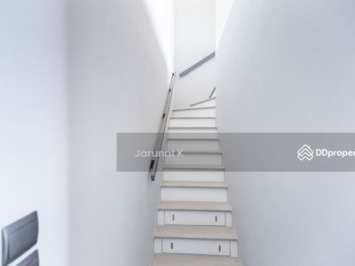 The Line Sukhumvit 101, Bangkok, Thailand The Line Sukhumvit 101, Bangkok, Thailand