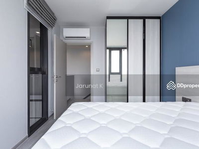 The Line Sukhumvit 101, Bangkok, Thailand The Line Sukhumvit 101, Bangkok, Thailand