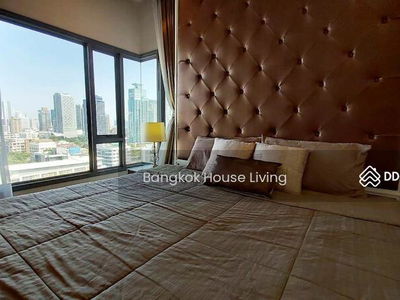 The Crest Sukhumvit 34, Bangkok, Thailand The Crest Sukhumvit 34, Bangkok, Thailand