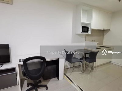 TC Green Rama 9, Bangkok, Thailand TC Green Rama 9, Bangkok, Thailand