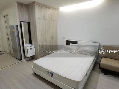 TC Green Rama 9, Bangkok, Thailand TC Green Rama 9, Bangkok, Thailand