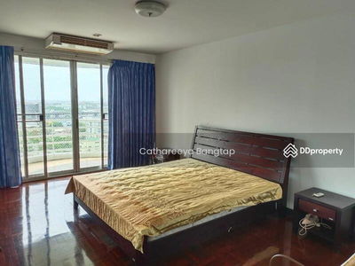 NS Tower Central City Bangna, Bangkok, Thailand NS Tower Central City Bangna, Bangkok, Thailand