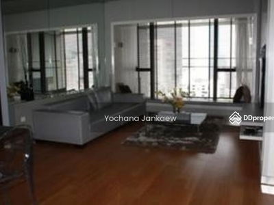 The Met Sathorn, Bangkok, Thailand The Met Sathorn, Bangkok, Thailand