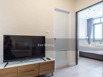 Metro Sky Prachachuen, Bangkok, Thailand Metro Sky Prachachuen, Bangkok, Thailand