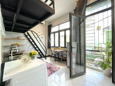 Alojamiento en Ho Chi Minh City, Vietnam Alojamiento en Ho Chi Minh City, Vietnam