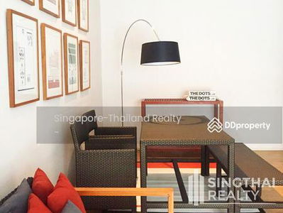 The Madison, Bangkok, Thailand The Madison, Bangkok, Thailand