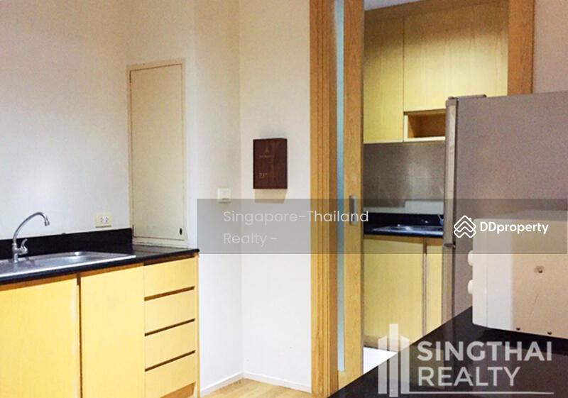 The Madison, Bangkok, Thailand The Madison, Bangkok, Thailand