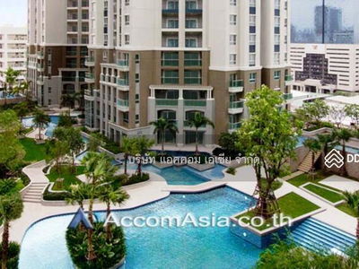 Belle Grand Rama 9, Bangkok, Thailand Belle Grand Rama 9, Bangkok, Thailand