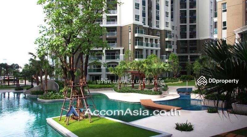 Belle Grand Rama 9, Bangkok, Thailand Belle Grand Rama 9, Bangkok, Thailand