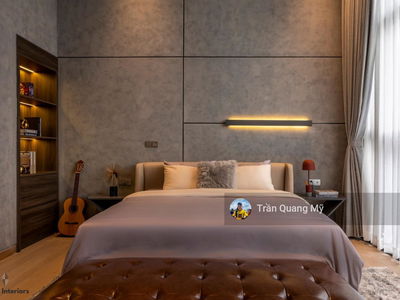 The Metropole Thủ Thiêm, Vietnam The Metropole Thủ Thiêm, Vietnam