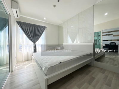 The Key Sathorn-Charoenraj, Bangkok, Thailand The Key Sathorn-Charoenraj, Bangkok, Thailand