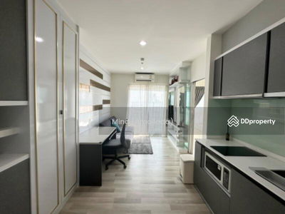 The Key Sathorn-Charoenraj, Bangkok, Thailand The Key Sathorn-Charoenraj, Bangkok, Thailand